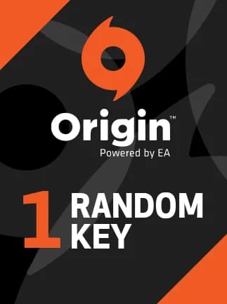 Random Origin 1