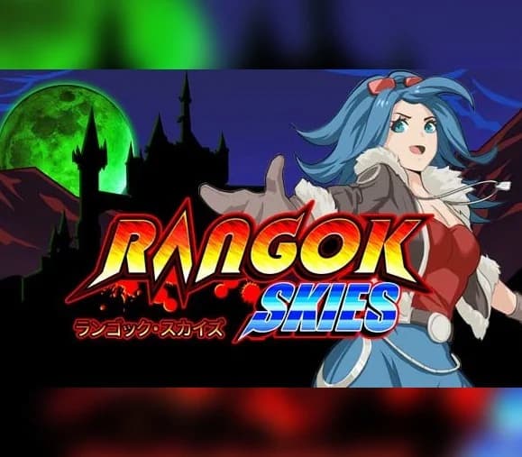Rangok Skies Steam
