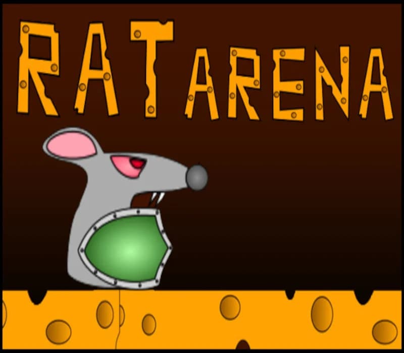 Rat Arena Steam