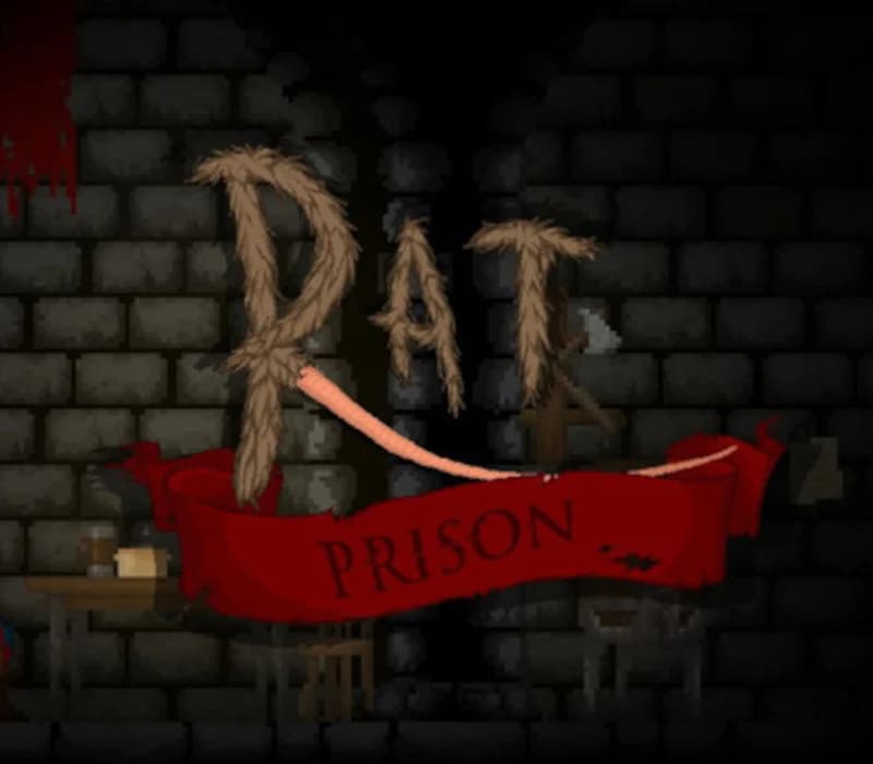 Rat Prison Steam