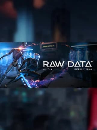 Raw Data