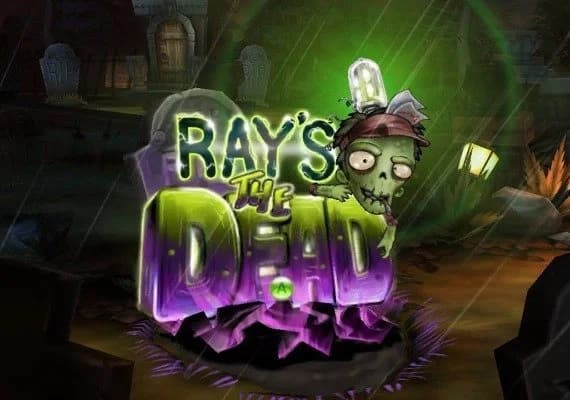 Ray's The Dead