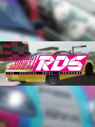 RDS - The Official Drift Videogame