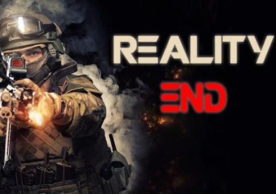 Reality End VR