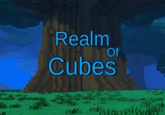 Realm of Cubes