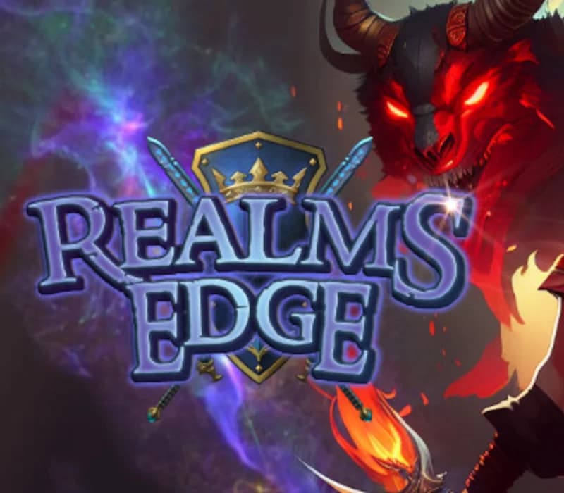 Realms Edge Steam