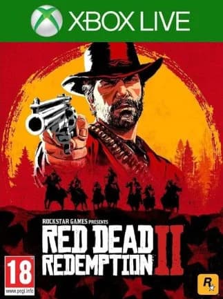 Red Dead Redemption 2 Ultimate Edition