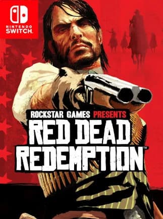 Red Dead Redemption