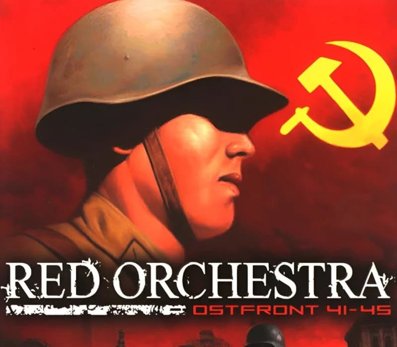Red Orchestra: Ostfront 41-45 S