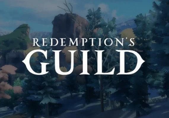 Redemption's Guild VR