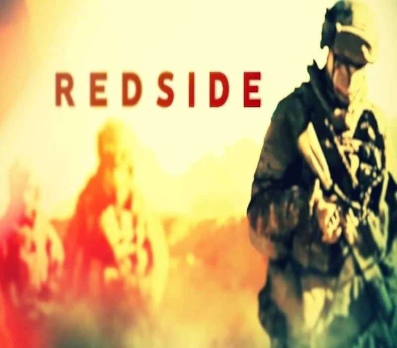 REDSIDE episode 1 Steam