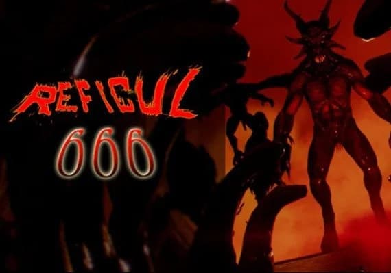 Reficul 666