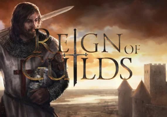 Reign of Guilds