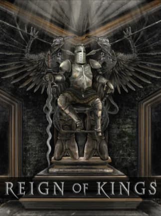 Reign Of Kings