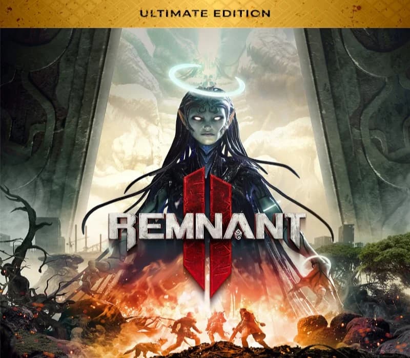Remnant II Ultimate Edition AR Xbox Series X|S / PC