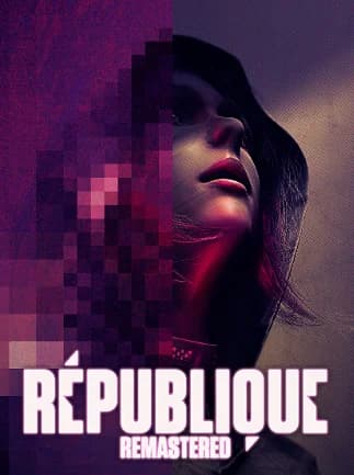 Republique Remastered GOG.COM