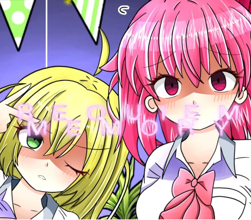 REQUIEM MEMORY PC Steam