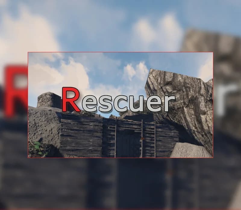 Rescuer Steam