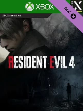 Resident Evil 4 Preorder Bonus (Xbox Series X/S) - Xbox Live Key -