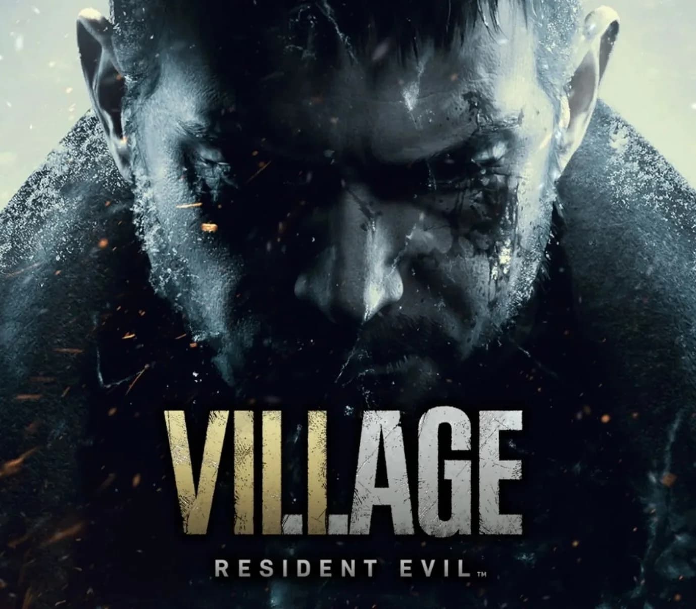 Resident Evil Village EU PC Steam
