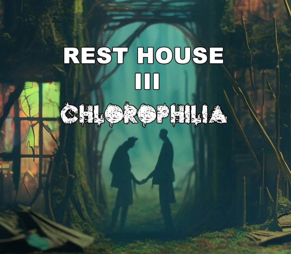 Rest House III - Chlorophilia PC Steam