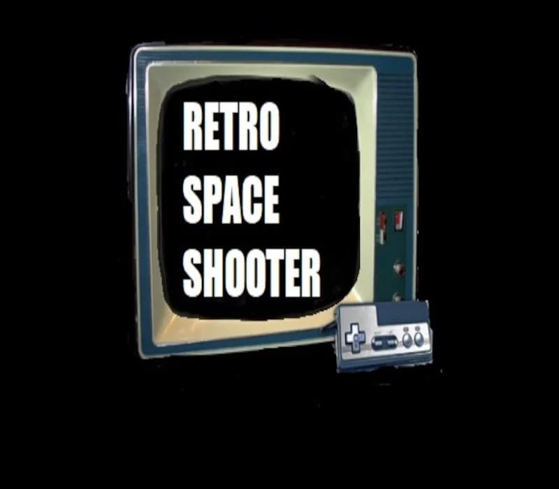 Retro Space Shooter Steam