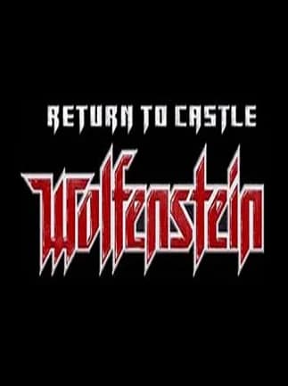 Return to Castle Wolfenstein