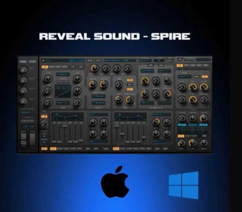 Reveal Sound Spire
