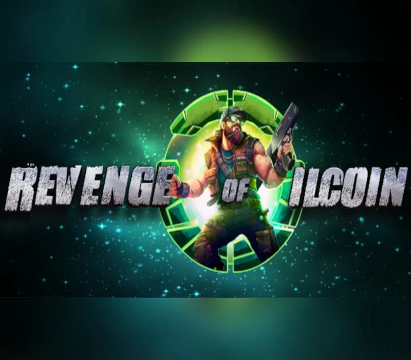 Revenge of ILCOIN Steam