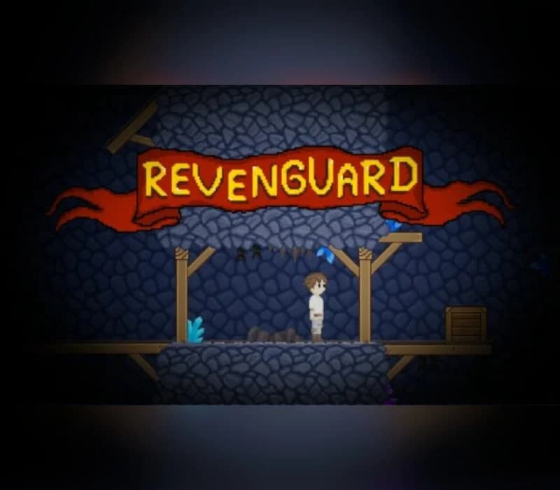 Revenguard Steam