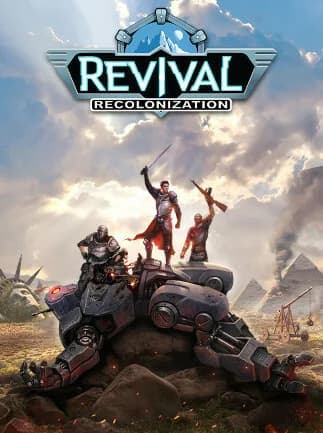 Revival: Recolonization