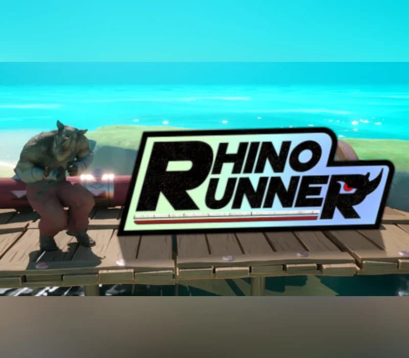 Rhino Runner Steam