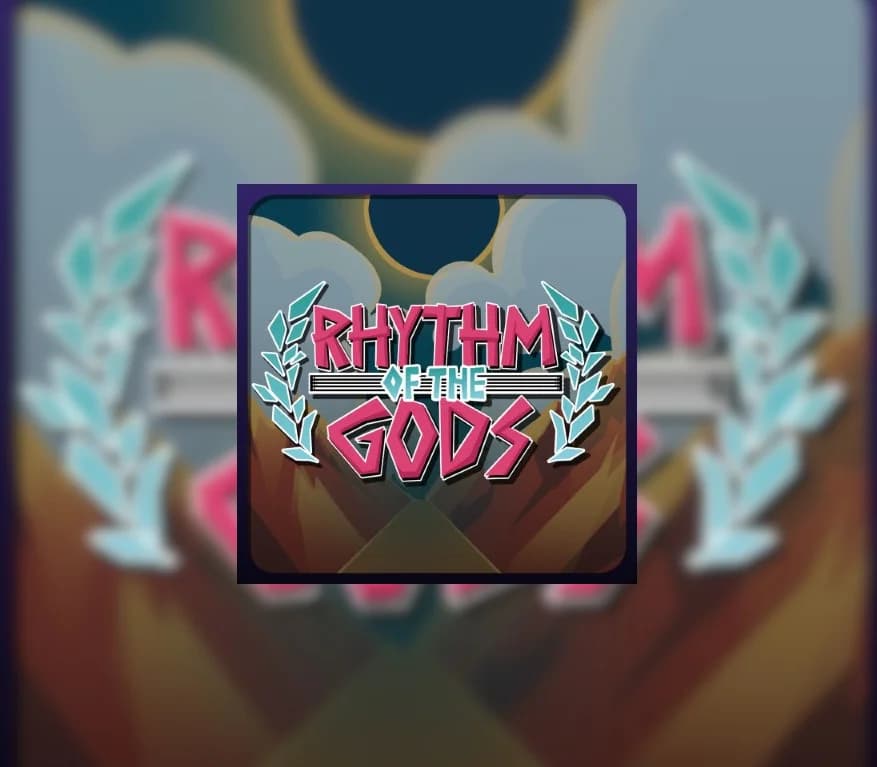 Rhythm of the Gods EU PS4