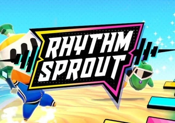 Rhythm Sprout