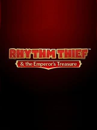 Rhythm Thief & the Emperor's Treasure eShop Nintendo eShop Key NORTH AMERICA