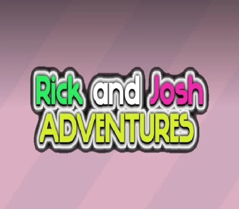 Rick and Josh adventures Steam