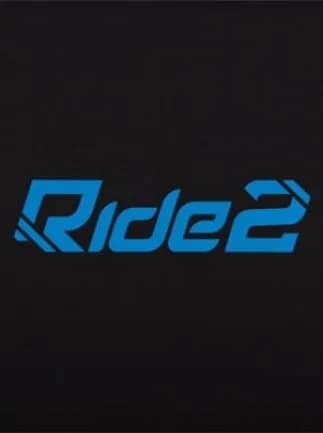 Ride 2