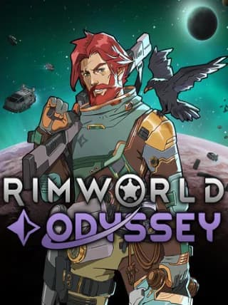 RimWorld - Odyssey