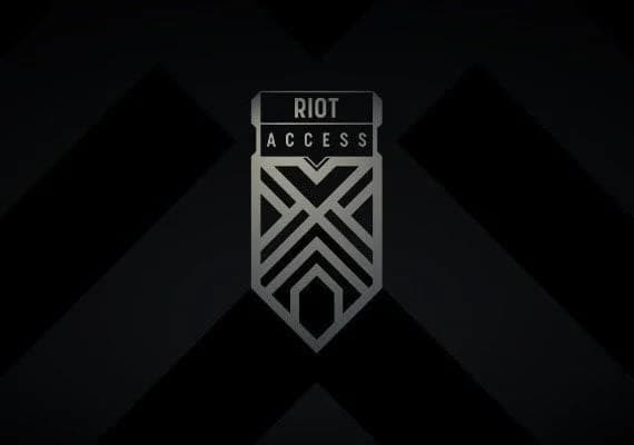 Riot Access Code COP CO 16500$