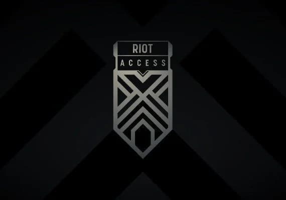 Riot Access Code EUR MENA €35