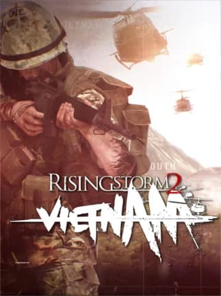 Rising Storm 2: