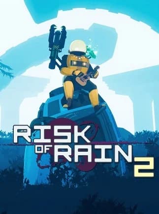 Risk of Rain 2