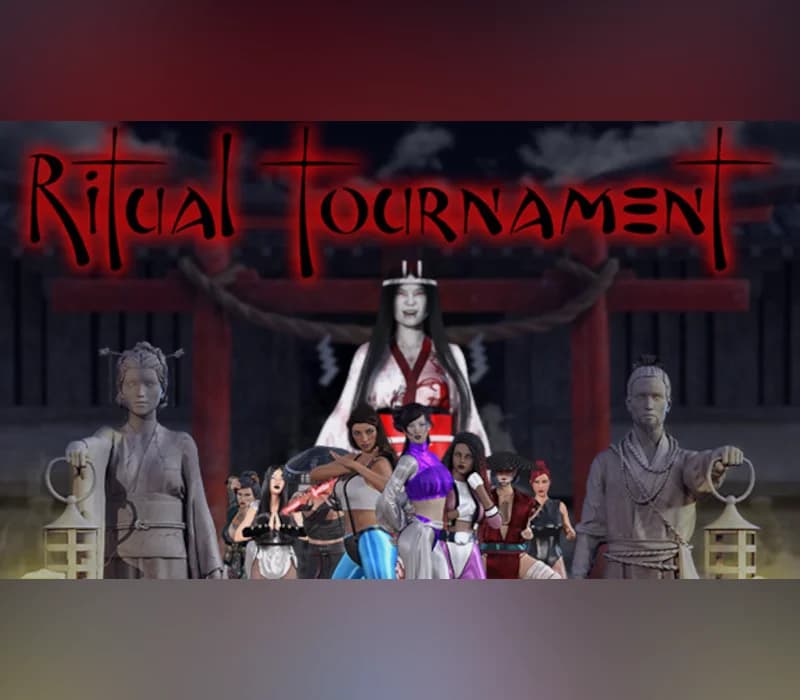 Ritual Tournament Steam