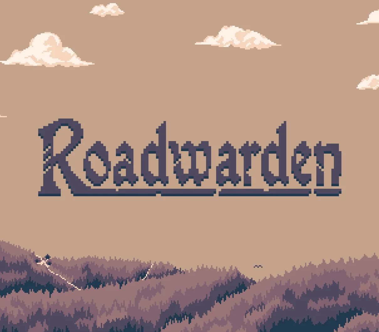 Roadwarden EU v2 Steam Altergift