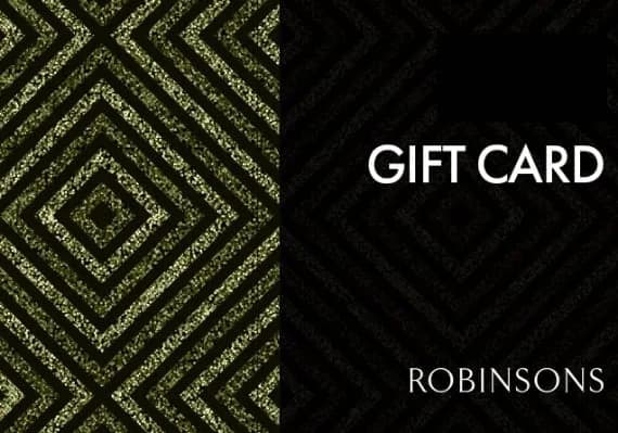 Robinsons Gift Card SGD SG 50 SGD