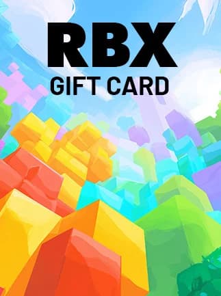Roblox Card 750 THB - Roblox Key -