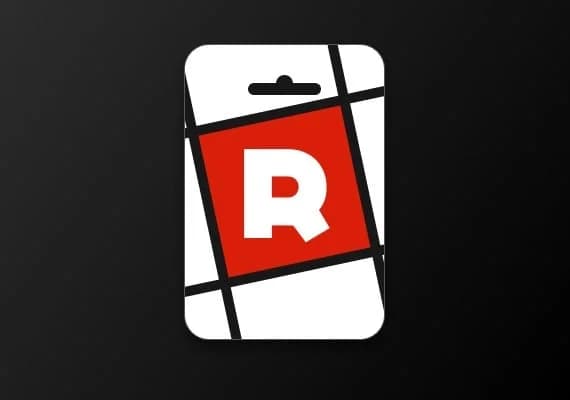 Roblox Gift Card EUR EU €10