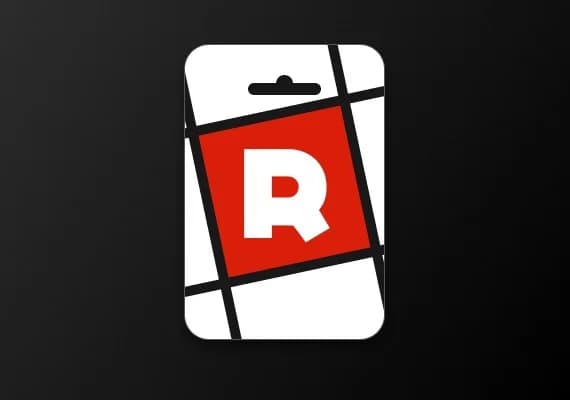 Roblox Gift Card GBP UK £11