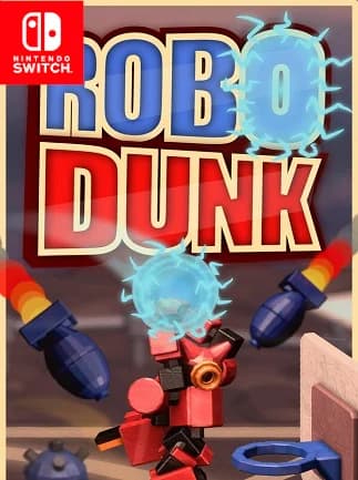 Robodunk