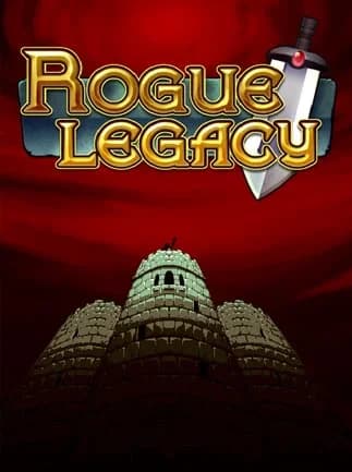 Rogue Legacy